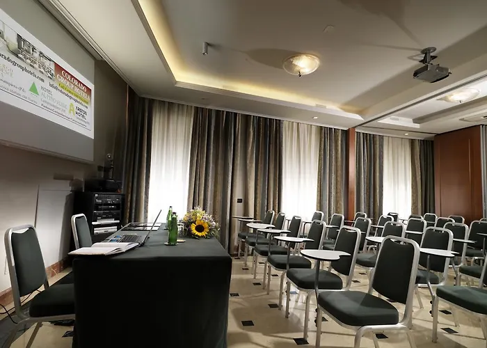 Hotel Ariston