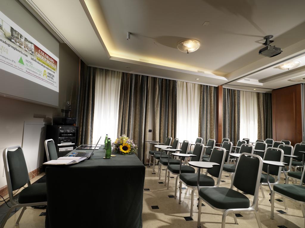 Ariston Hotel