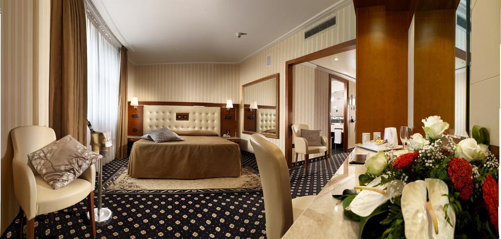 Hotel Ariston 4*