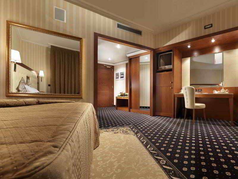 Hotel Ariston