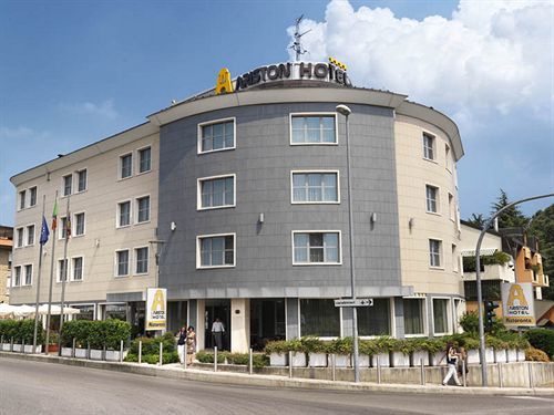 Ariston Hotel Campodarsego
