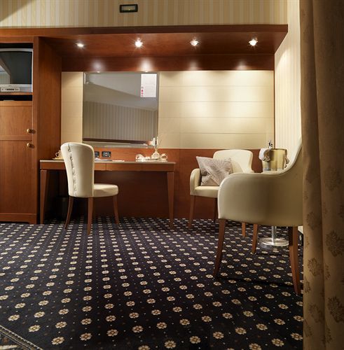 Ariston Hotel Campodarsego