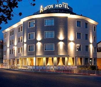 Hotel Ariston Campodarsego