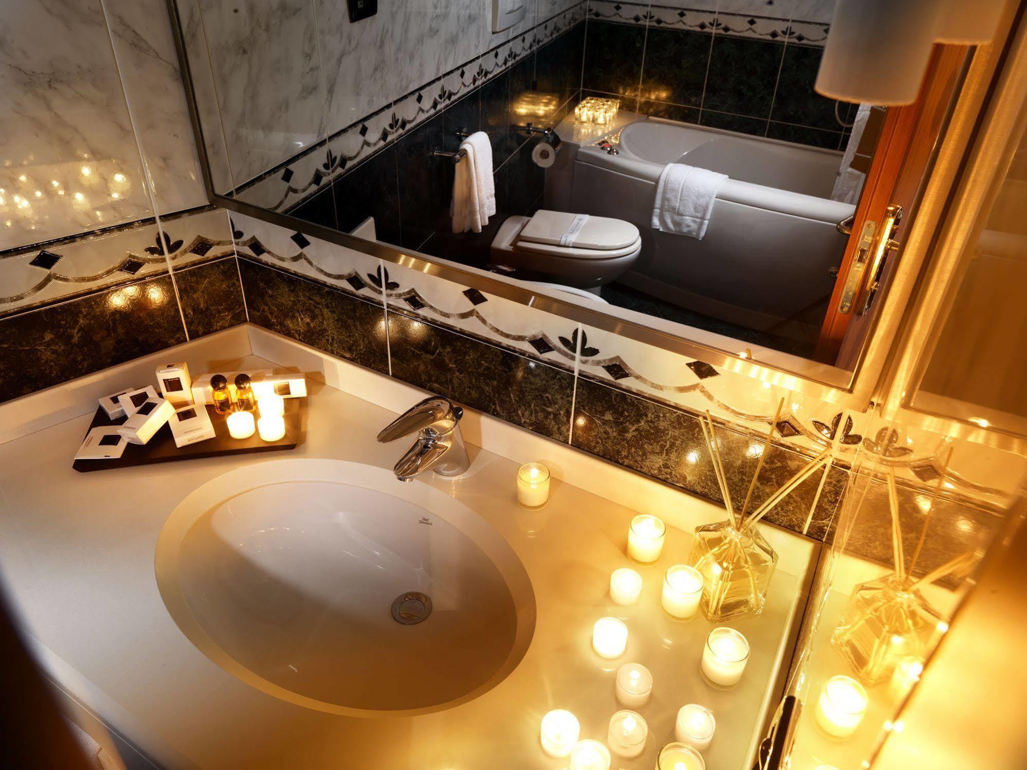 Ariston Hotel Campodarsego
