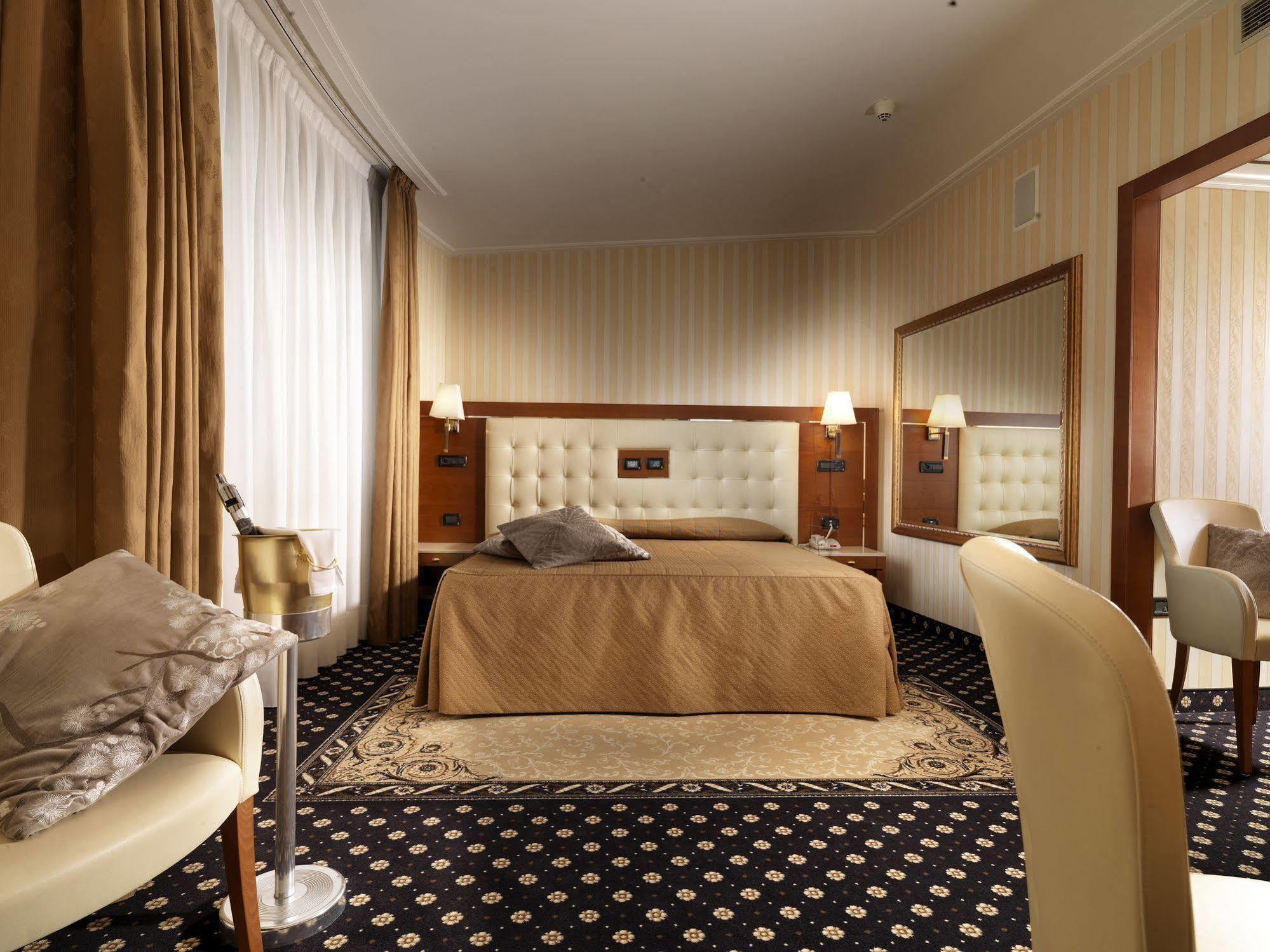 Hotel Ariston