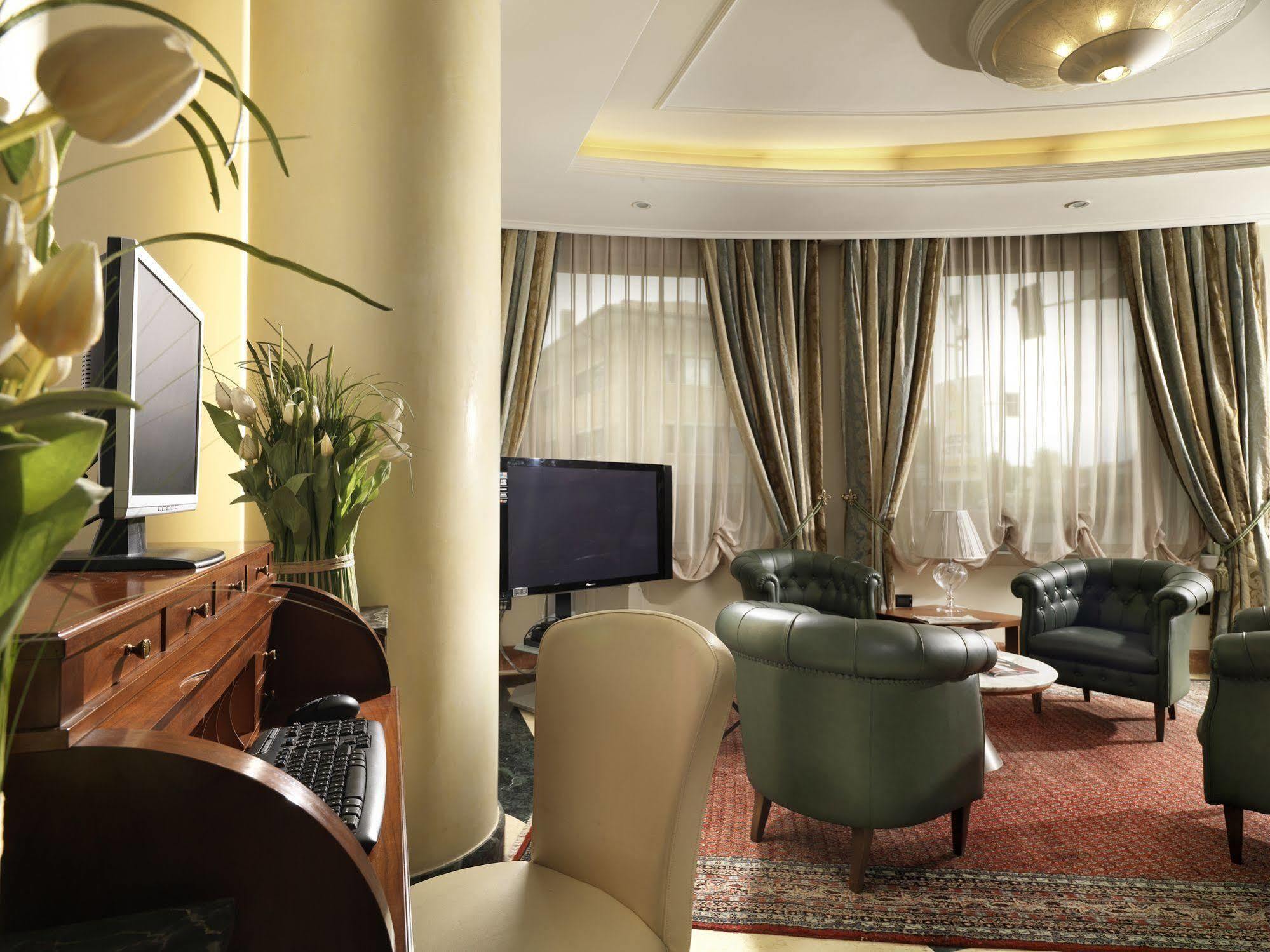 Ariston Hotel Campodarsego