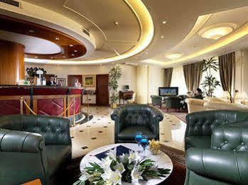 Ariston Hotel