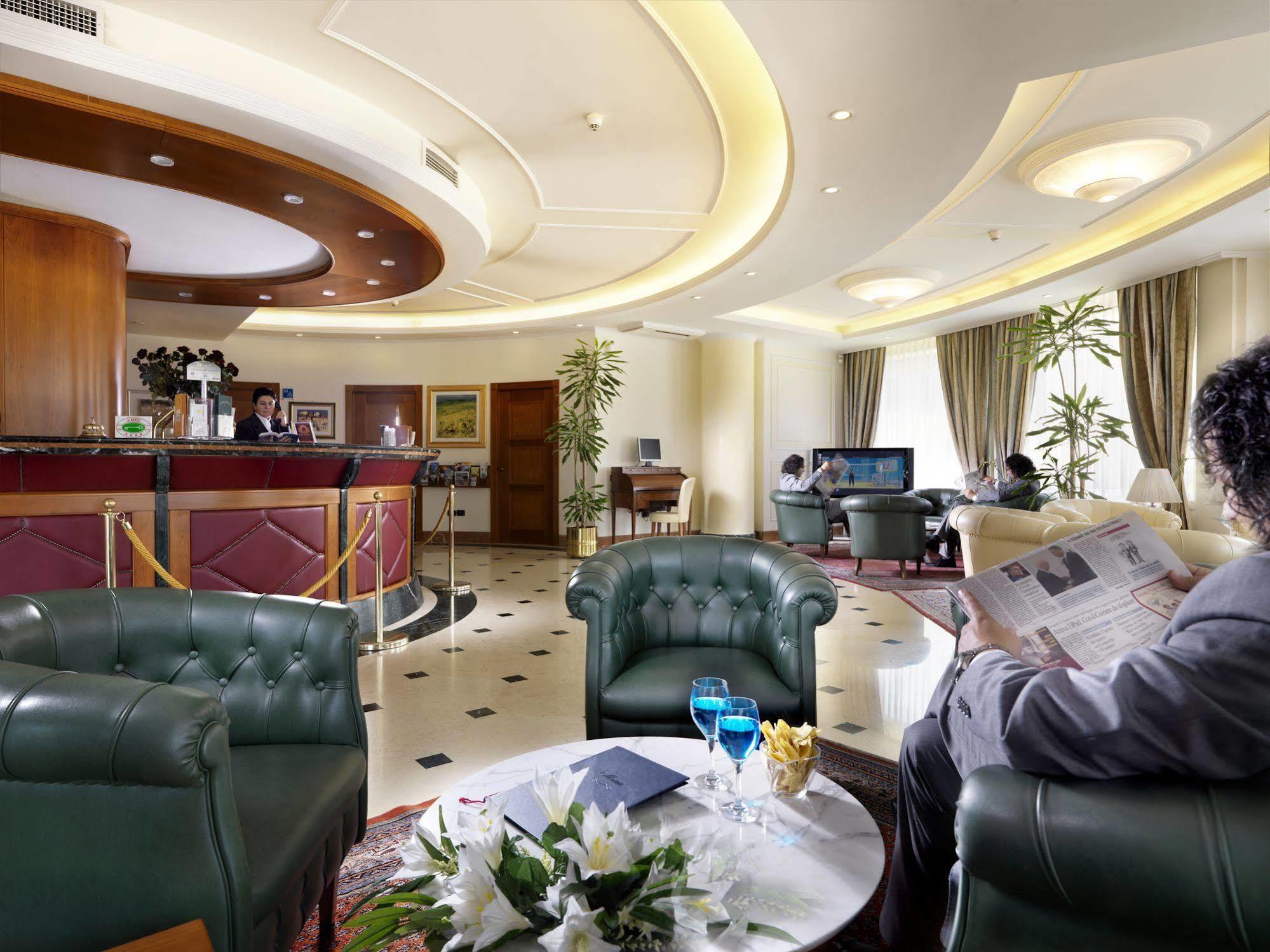 Ariston Hotel Campodarsego